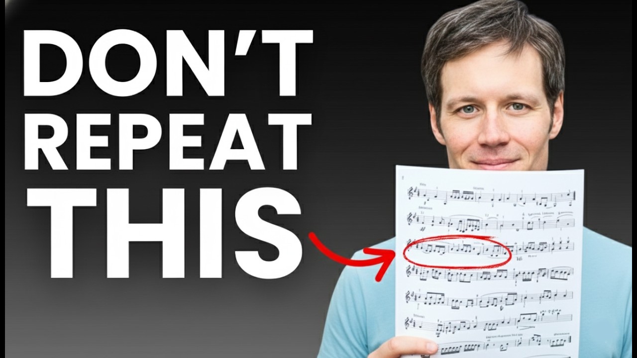 5 Secrets Your Music Teacher Never Taught You