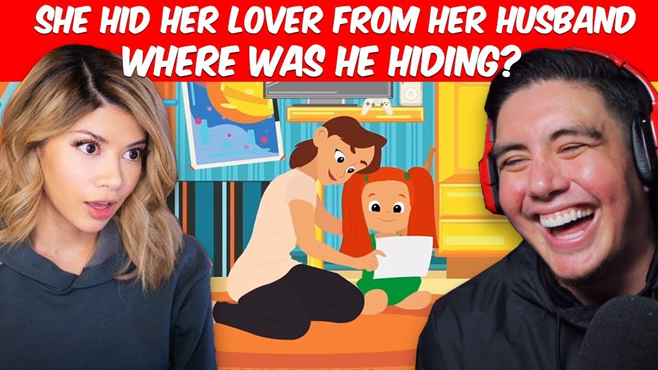 IF YOU CAN'T SOLVE THESE EASY RIDDLES, YOU HAVE A SMALL BRAIN | Riddles w/ Gloom