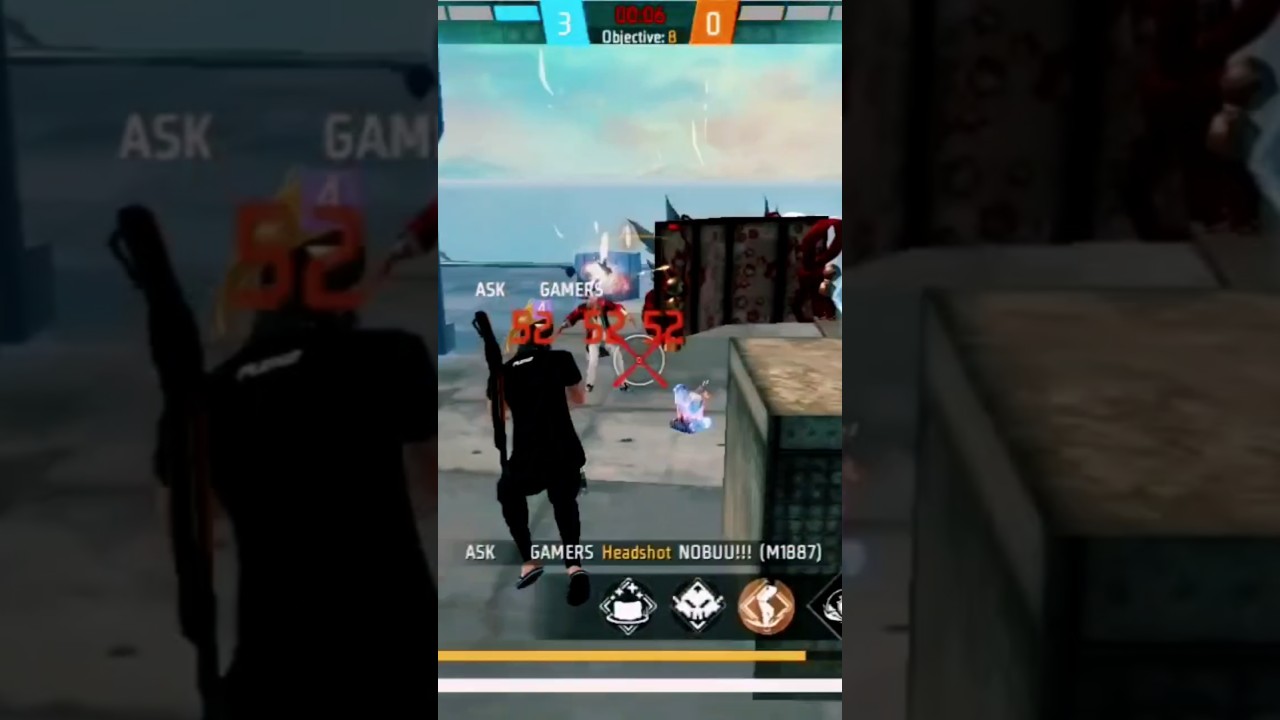 Free fire 