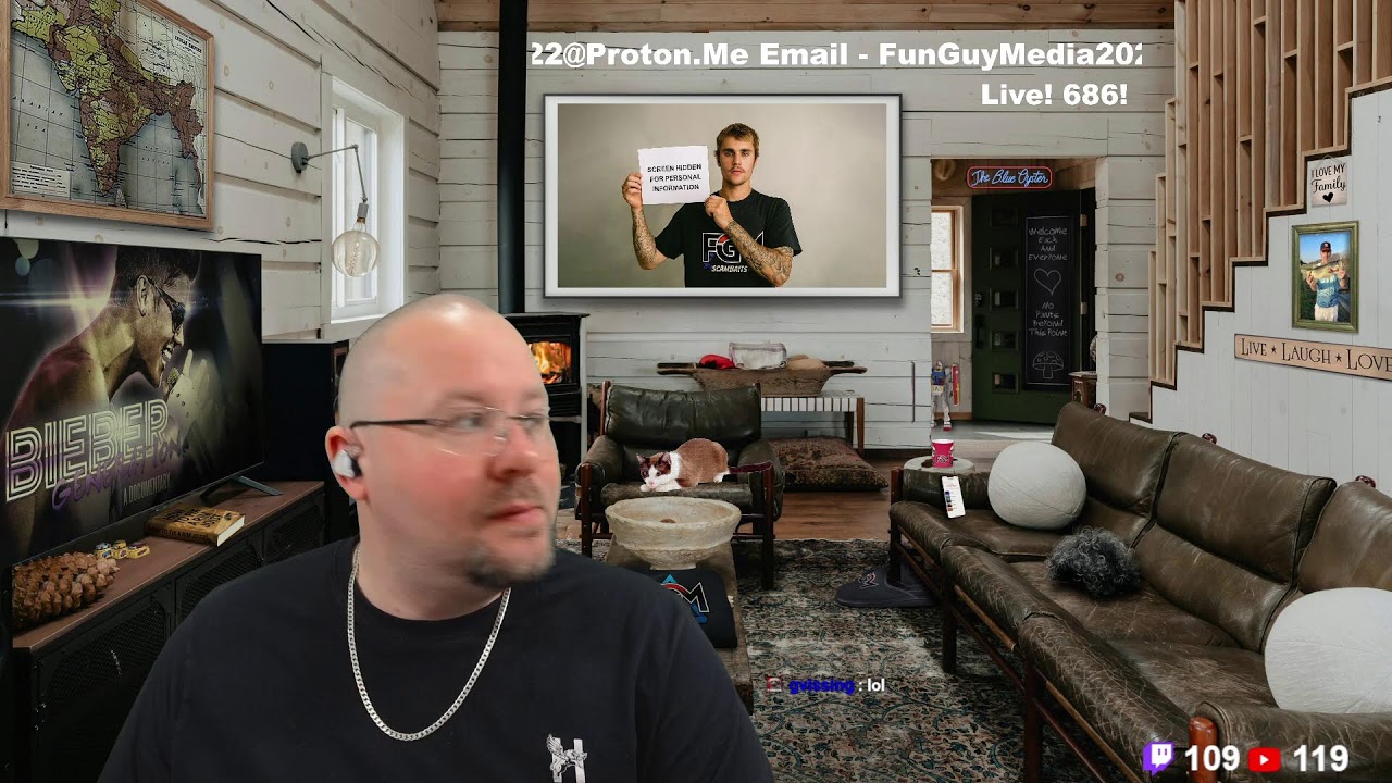 Prayings For Da Internetings Vill Vorkings Today! Come Join Me Live Calling Scammers😁