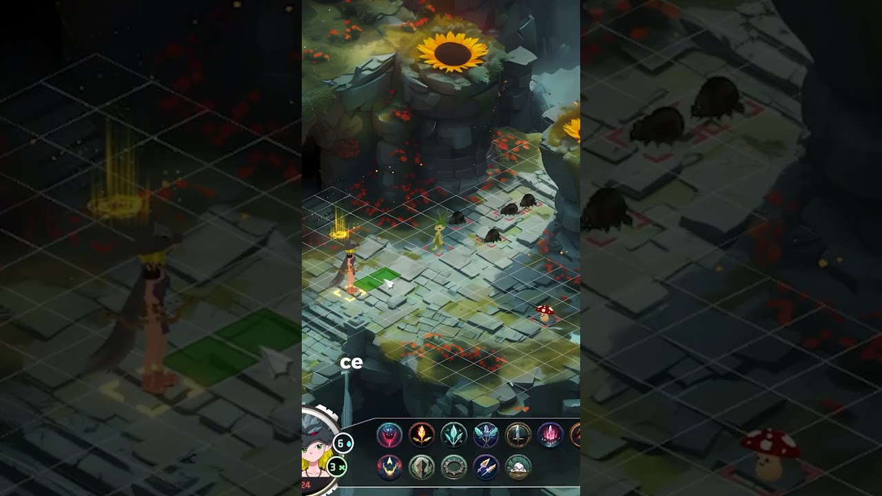 Qu'elle est la diff&eacute;rence entre dofus et Hana ? #mmorpg
