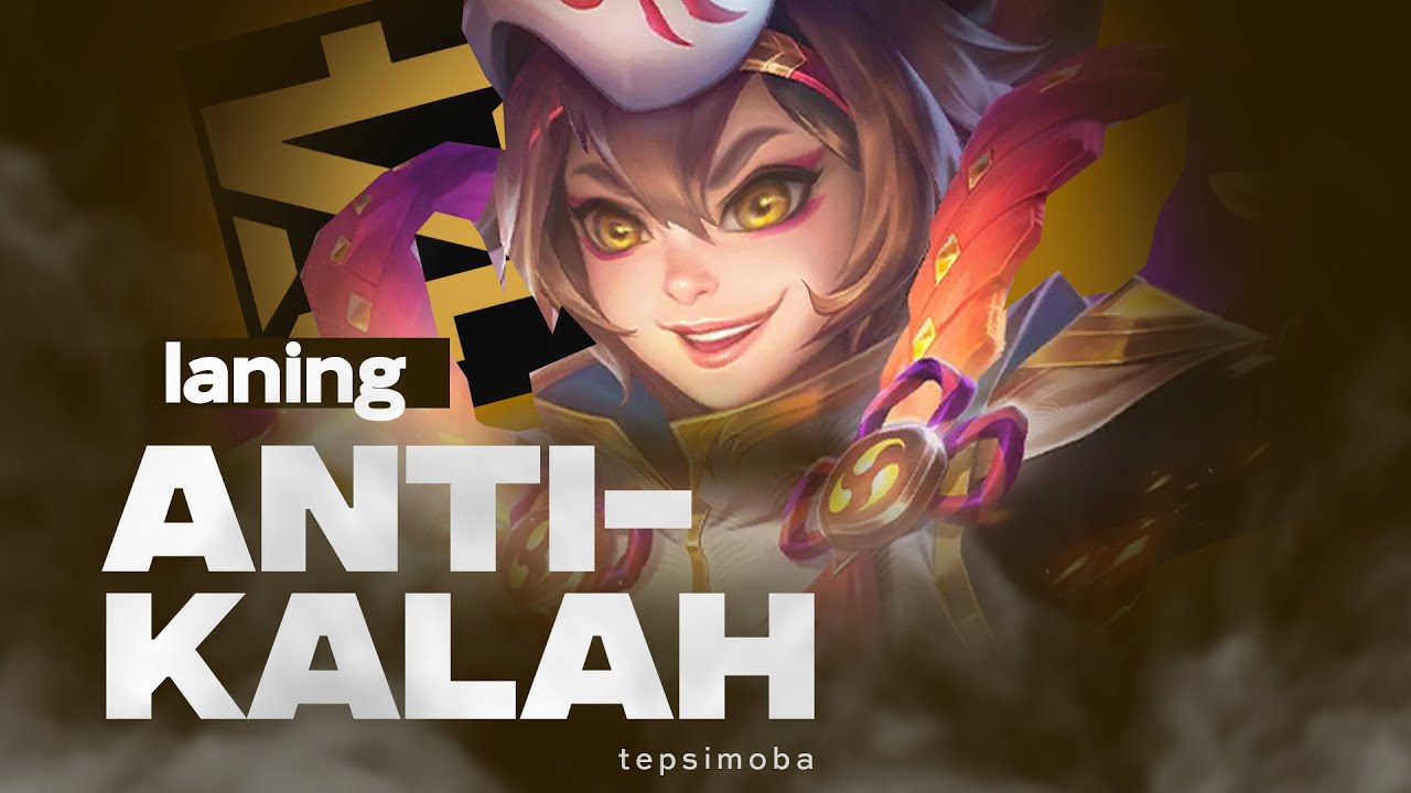 CARA GW MENJADI GOLDLANER YANG TAK TERKALAHKAN