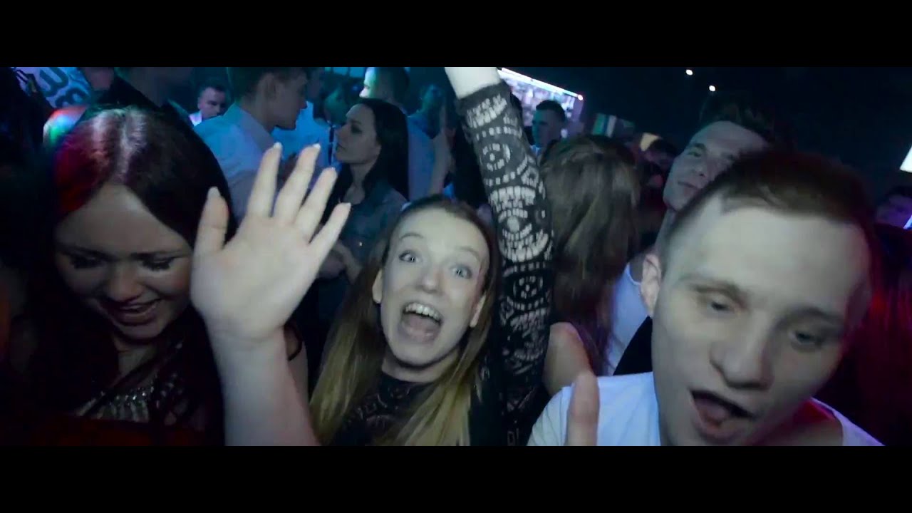 JankowskaClub  - After Movie 2016