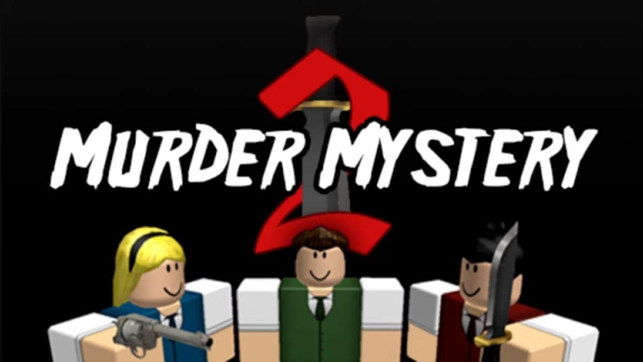 I play murder mystery for the first time