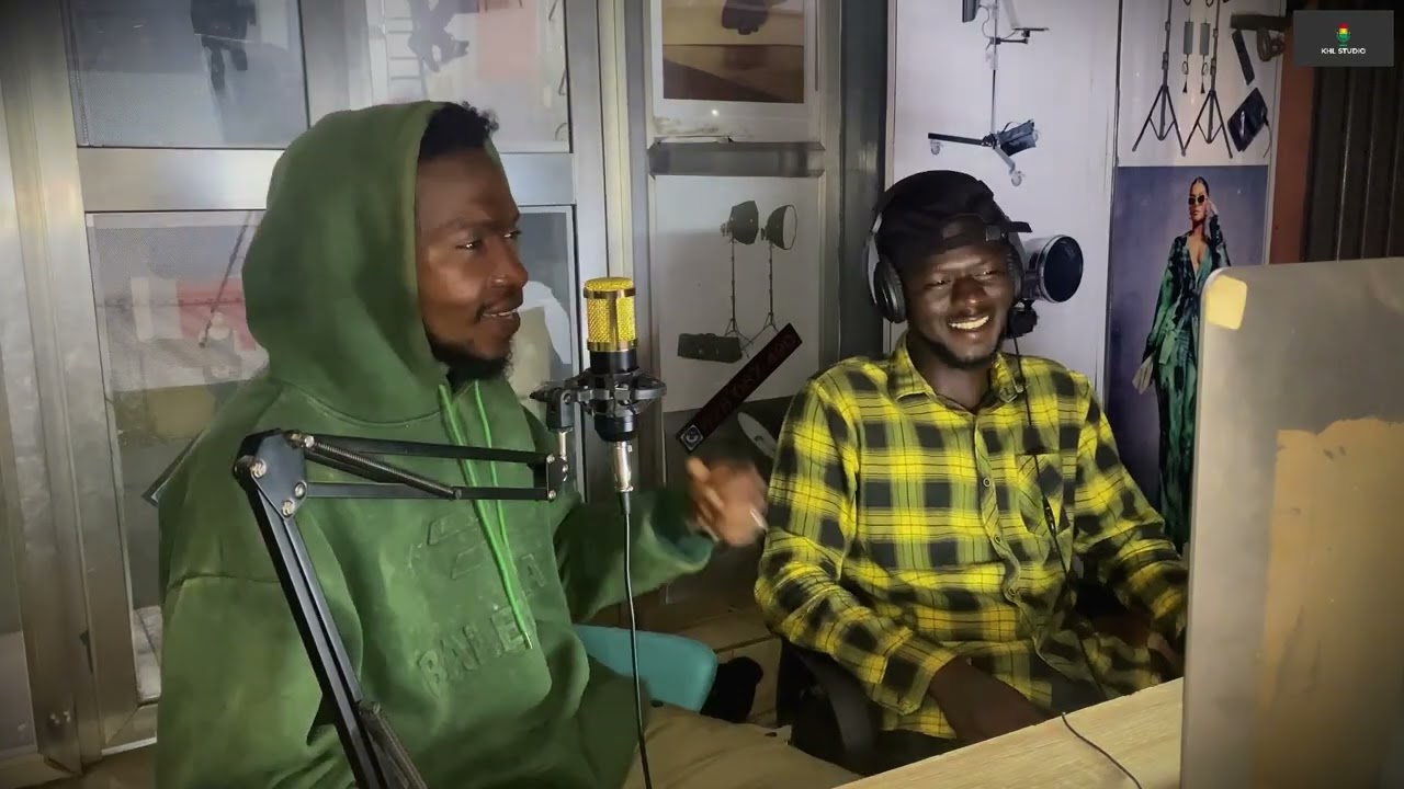 Podcast  #ClashRap  &Eacute;p 2