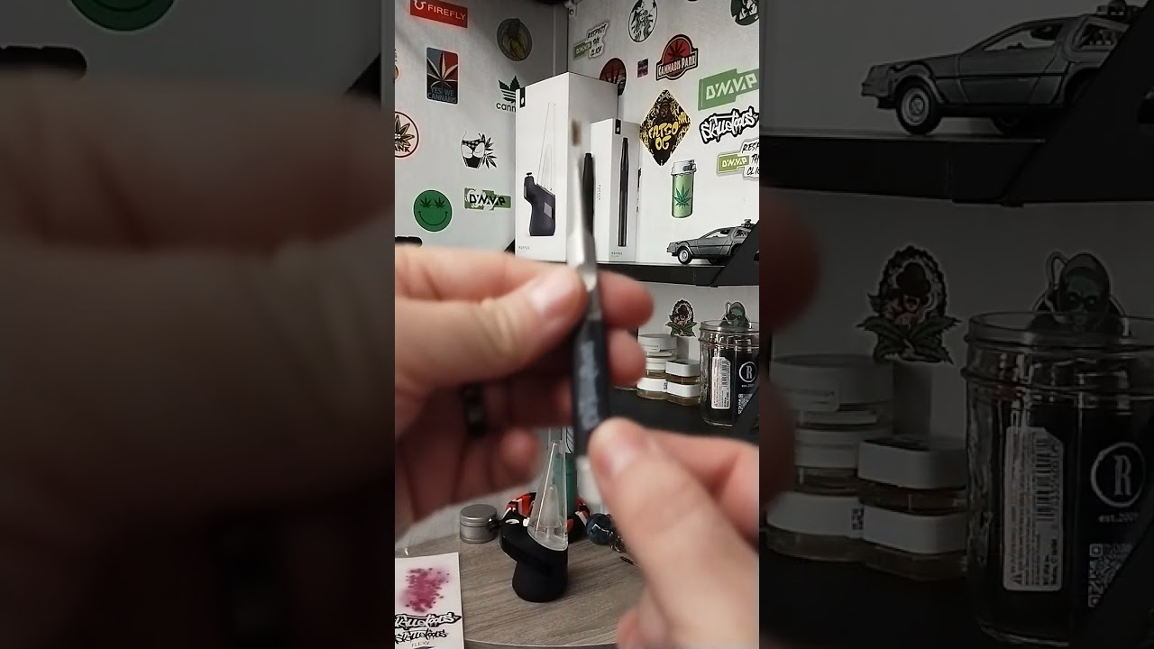 Skilletools Dab Tools