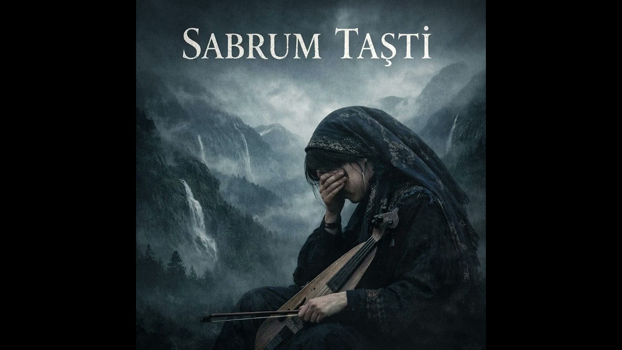 Esme Koçari – Sabrum Taşti | Karadeniz Laz Ağıtı (Kemençe & Kadın Vokal)