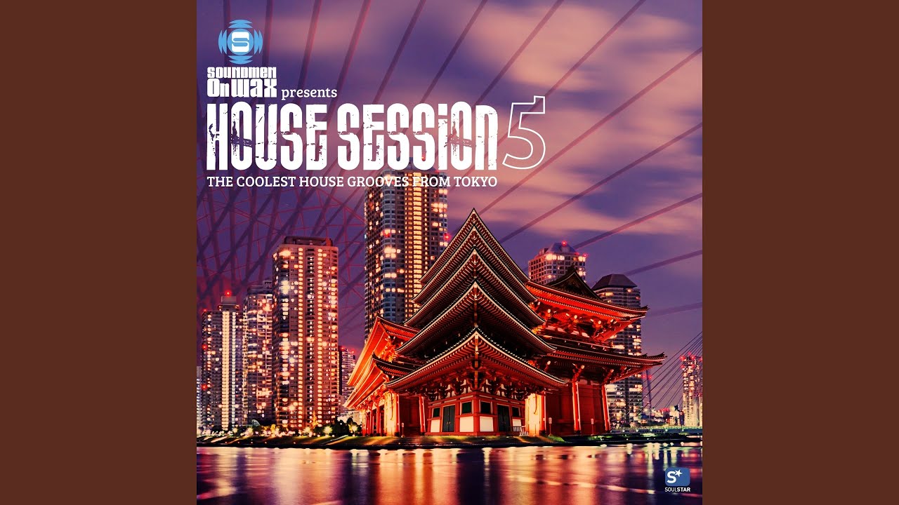 Dance for Life (Kenny Carpenter Evolution Mix)