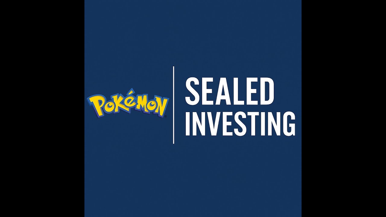 Are you even able to pokemon invest…
