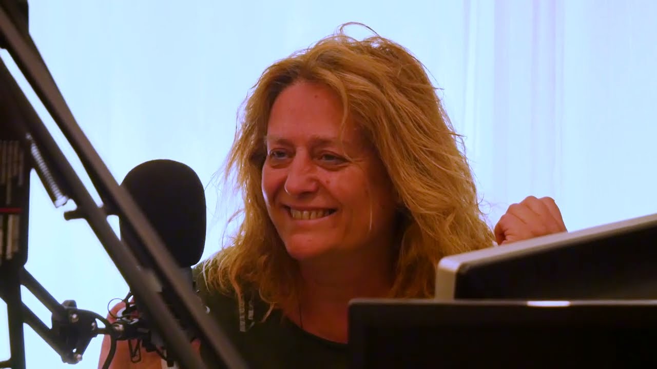 Radio Day Event Interview with Star Classic Radio