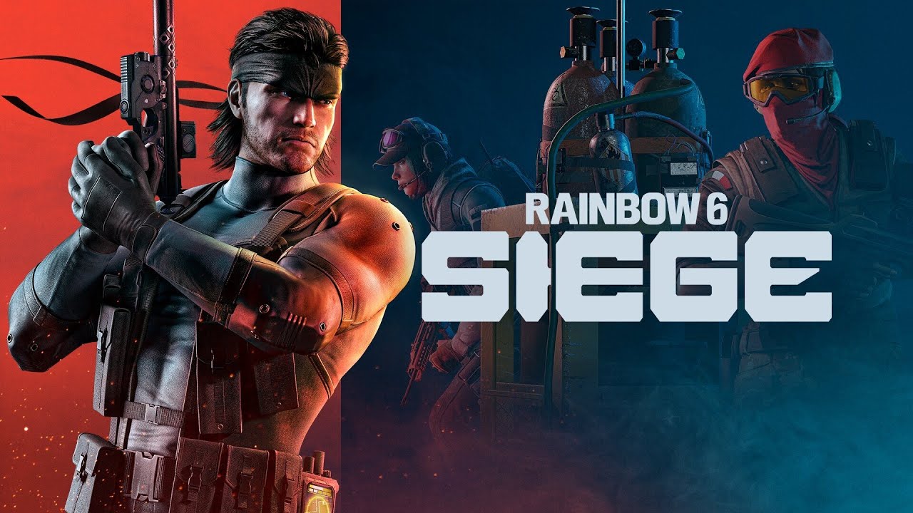 R6  - grinding pagi IDN/ENG #r6 #r6s #rainbowsix #r6siege #gamer #gaming r6siege (Portrait)