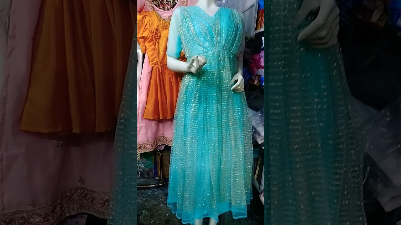 new look banpic frock net ka