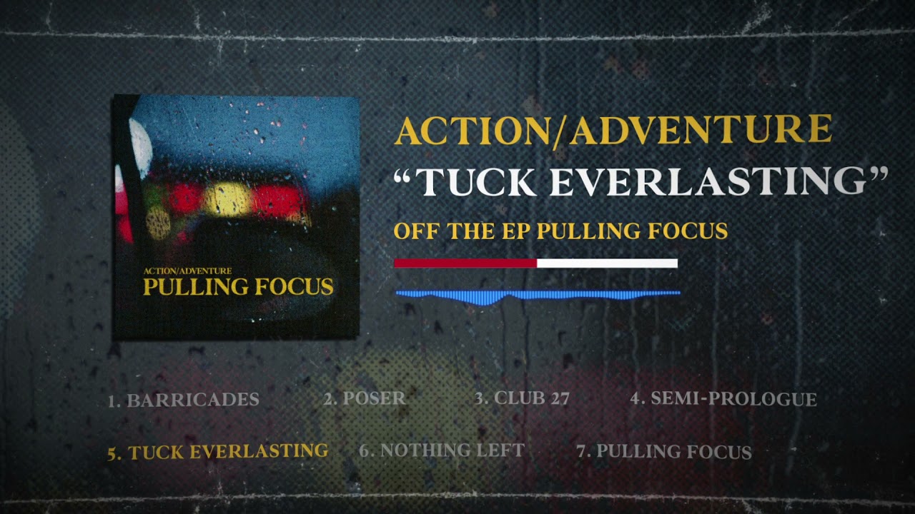 Action/Adventure 