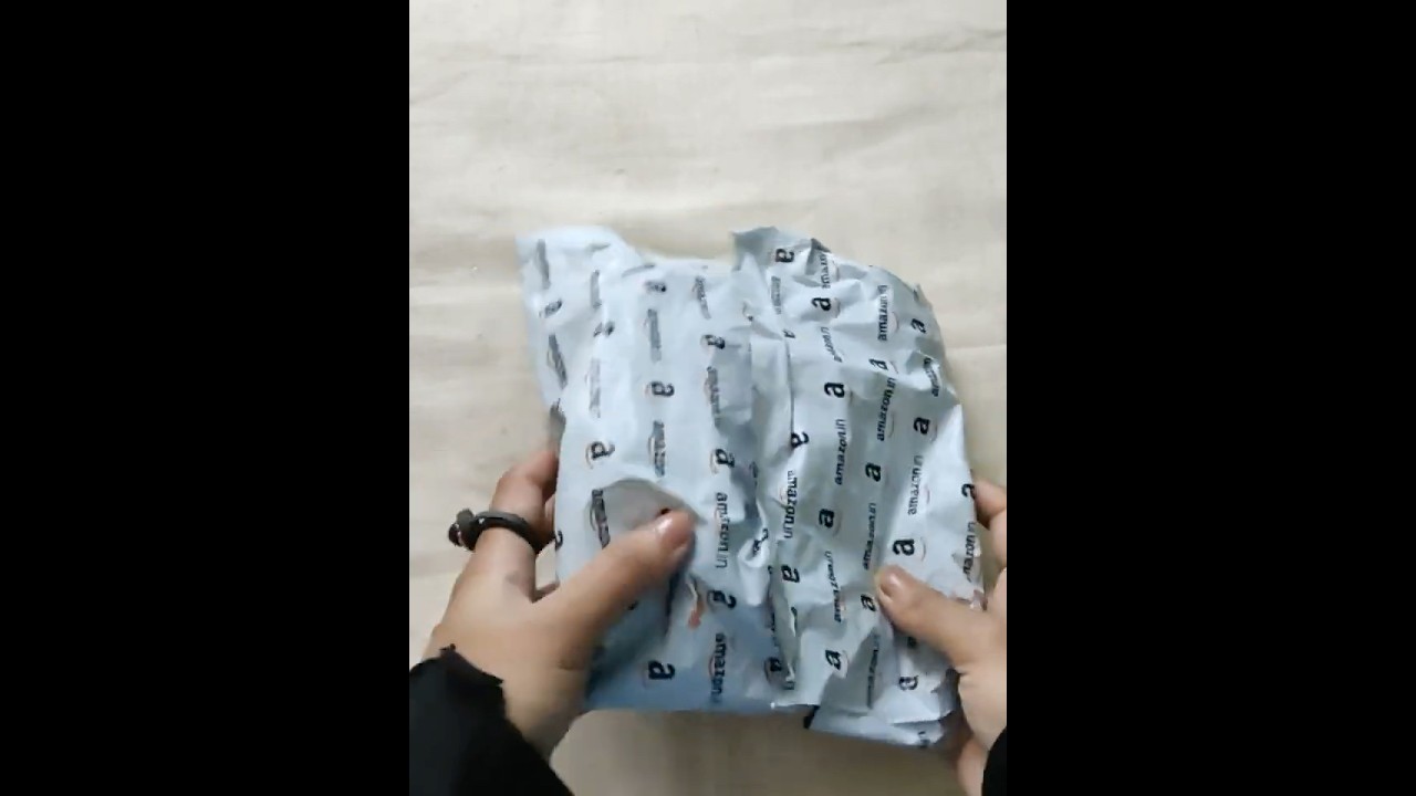 Unboxing Journaling supplies/ Amazon Journaling Stationery/ ASMR #asmr #unboxing #journal #shorts