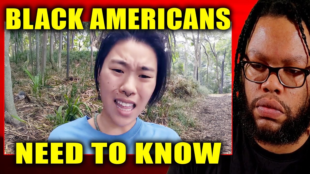 Chinese Woman EXPOSES The Truth 