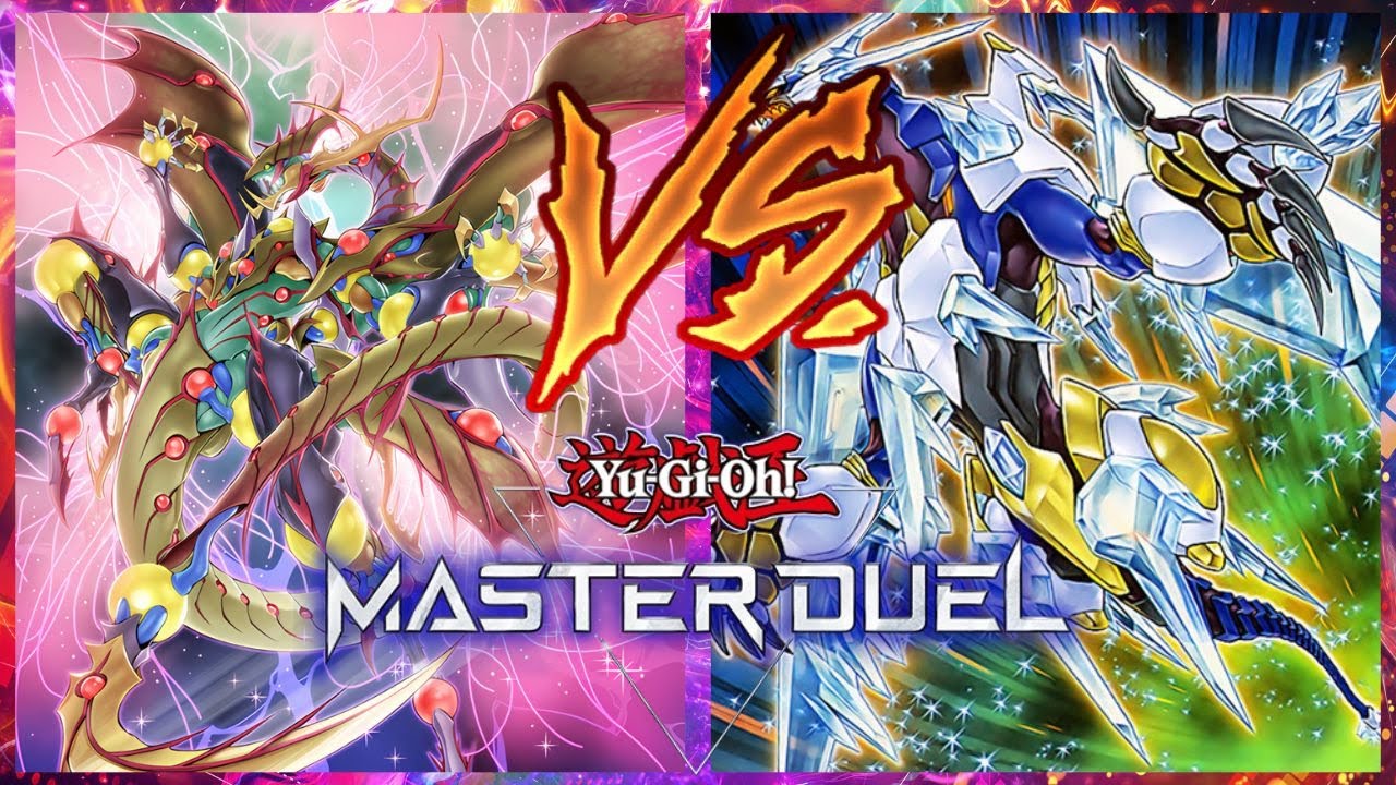 The Anime Championship Round One!! Speedroid vs. Predaplant | Yu-Gi-Oh Master Duel |