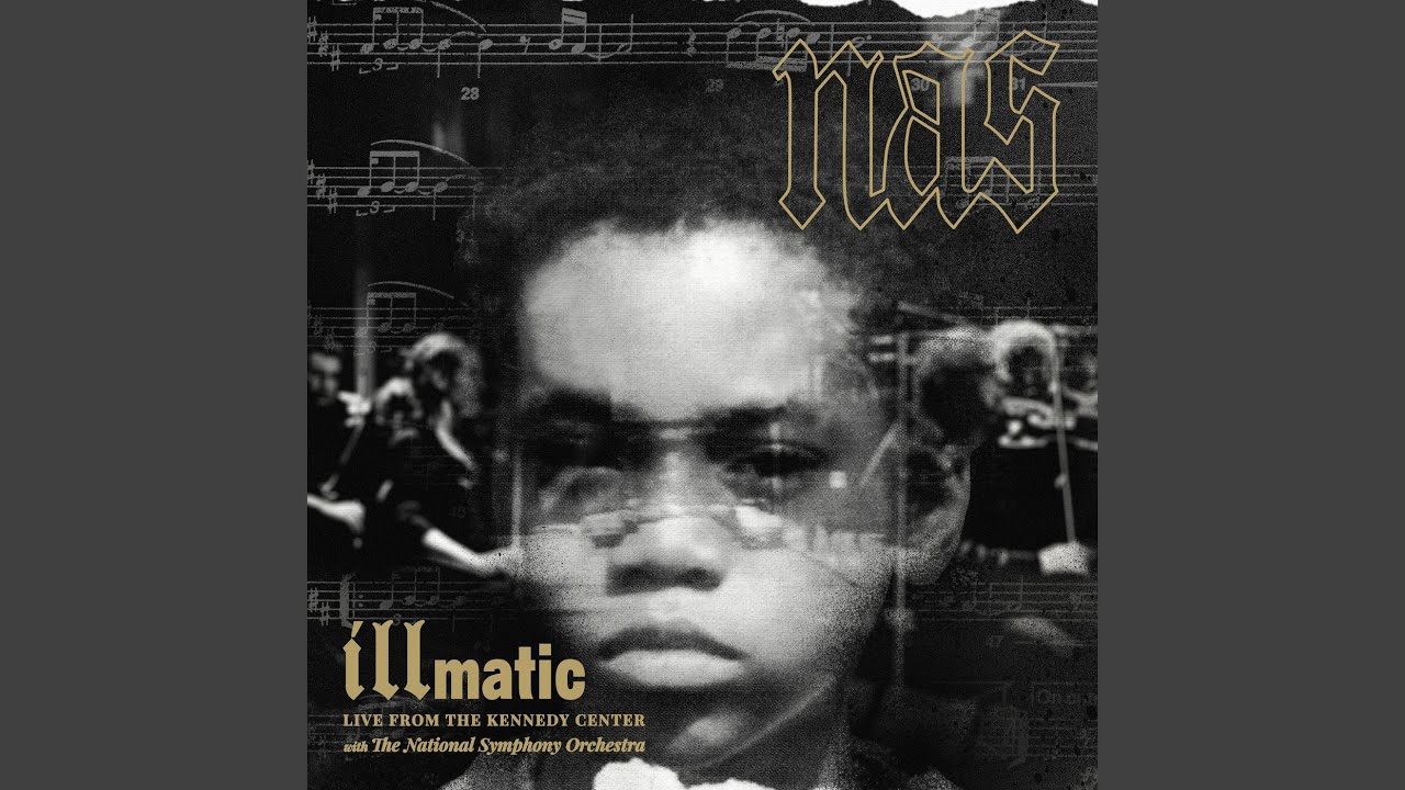 N.Y. State of Mind (feat. National Symphony Orchestra)