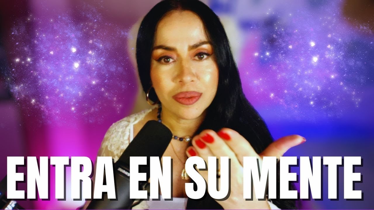 COMO ENTRA UN HOMBRE AL SUBCONSCIENTE DE UNA MUJER/ Avanzarte