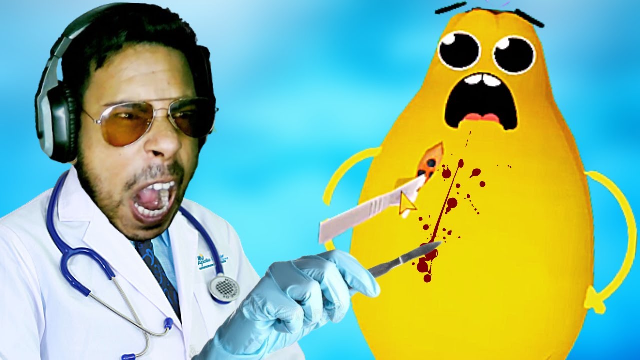 I'M THE BEST FRUIT SURGEON!  | Subroto Gaming | The Bangla Gamer | Sokher Gamer