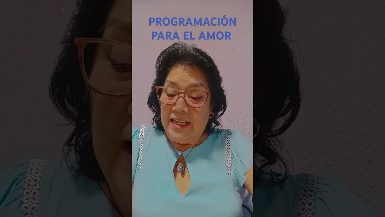 #programaci&oacute;n para el amor #amor #cambiatumentecambiatuvida