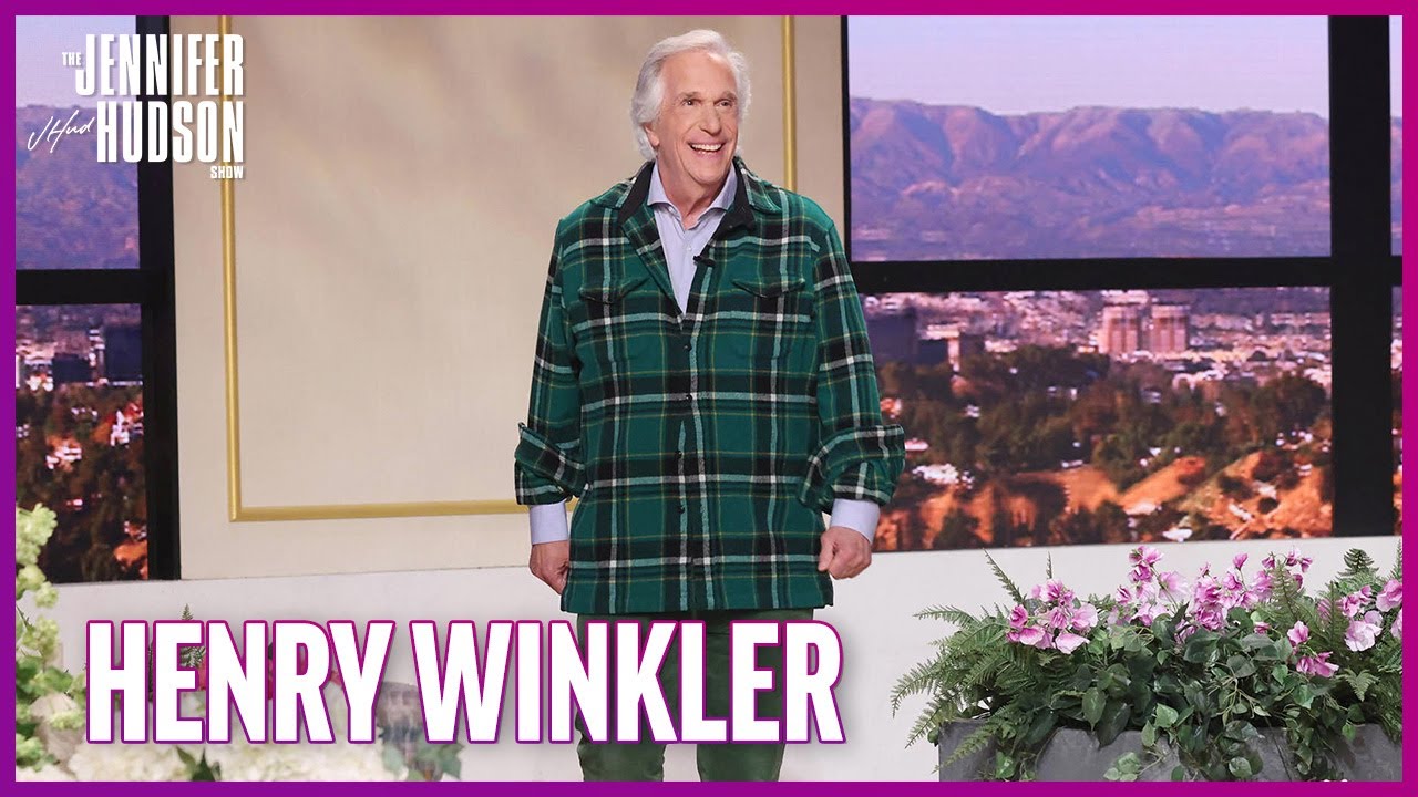 Henry Winkler Says Kim & Kourtney Kardashian Are ‘Lovely’