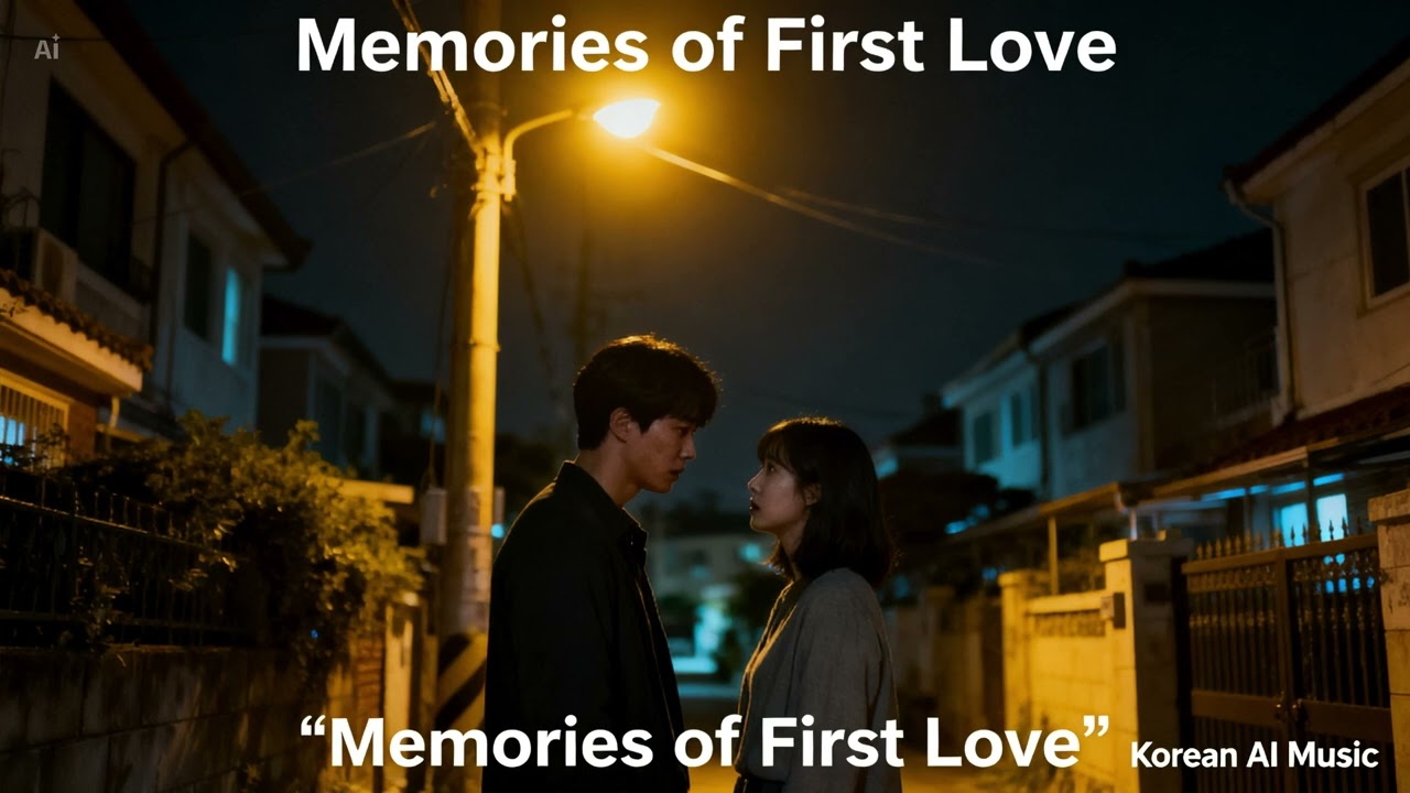 첫 사랑의 기억