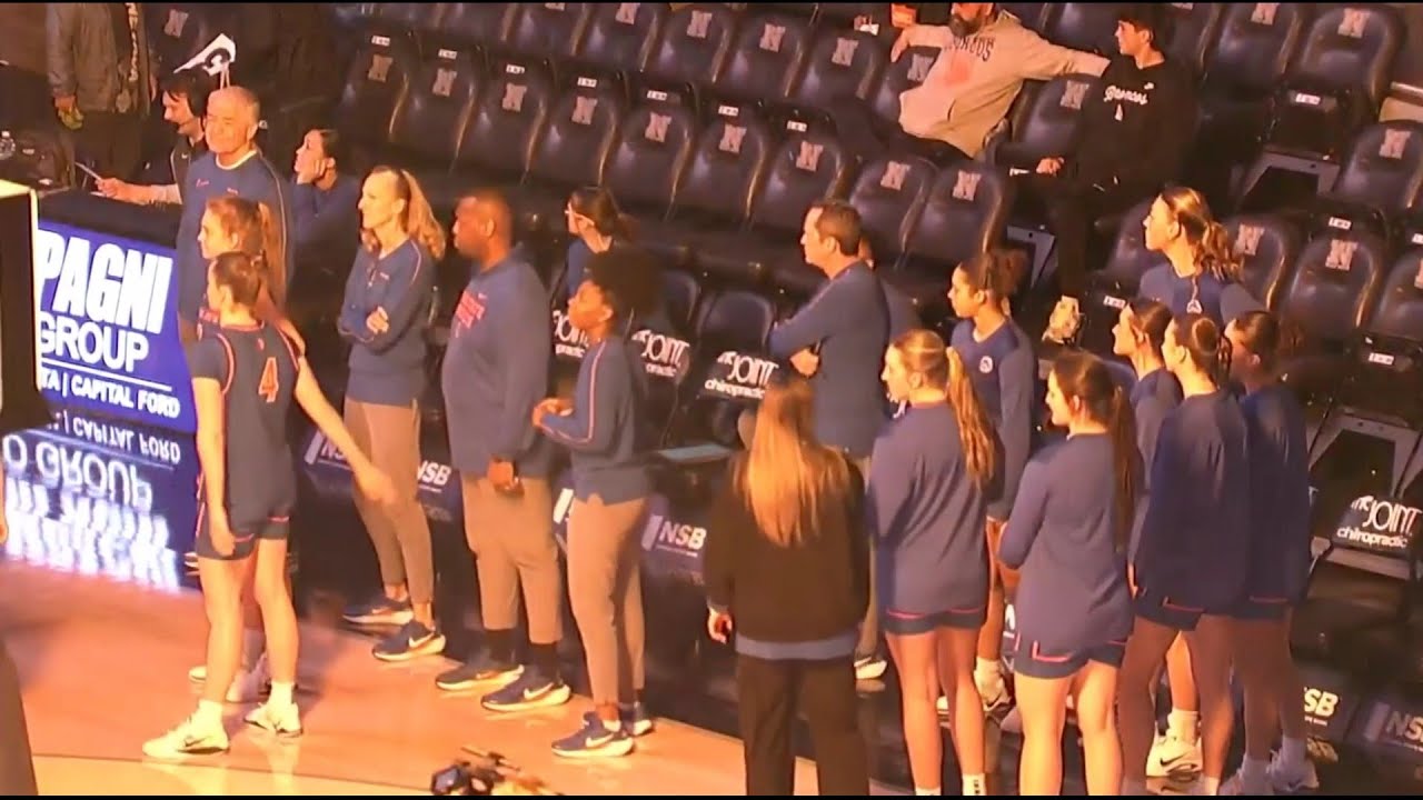 NCAAW 2026 02.04 Boise State vs Nevada