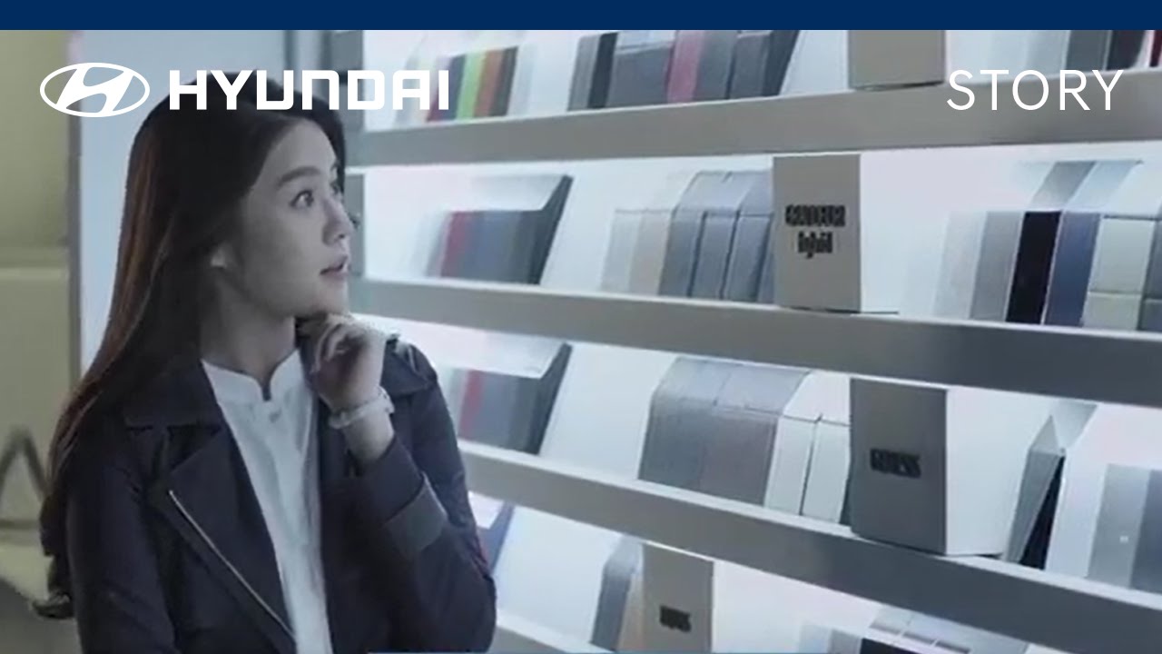 현대 모터스튜디오 디지털 OPEN