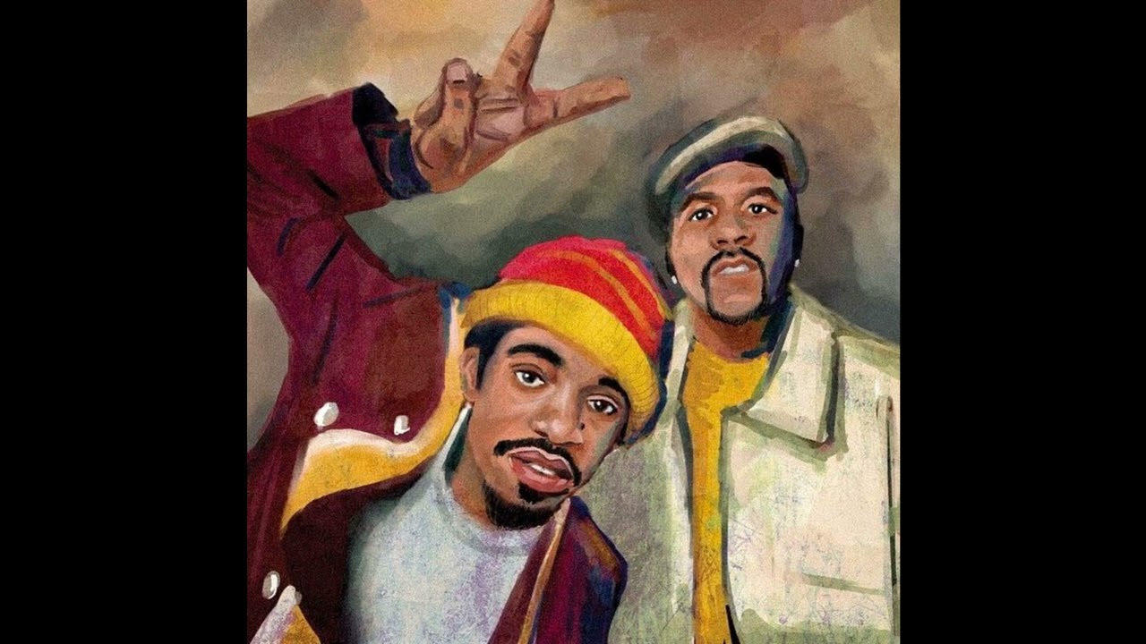 [FREE] OUTKAST X J DILLA TYPE BEAT - "YOURLOVE."