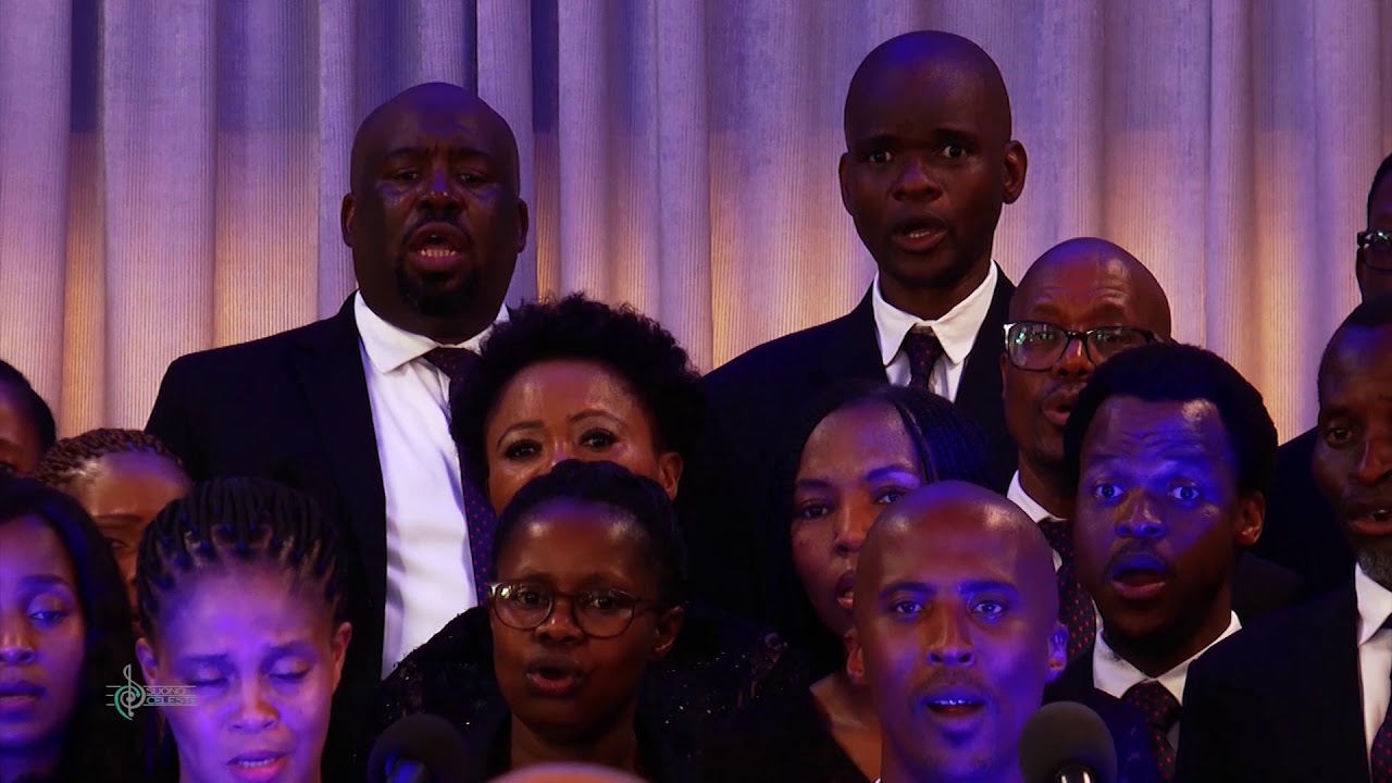 SOUNO CELESTE - Baba Sixolele