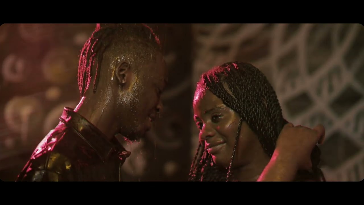 Drama Bawula   Mami Wata Clip Officiel 4K
