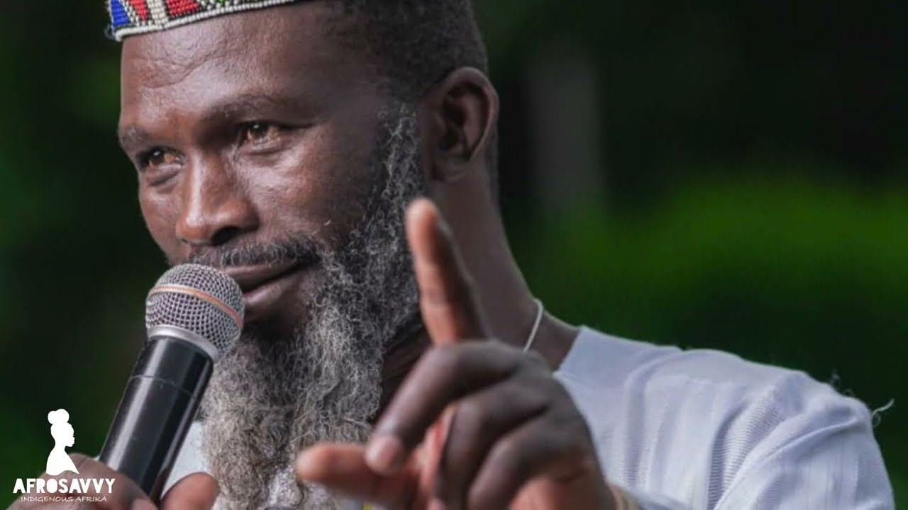 Redefining Religion in AFRICA