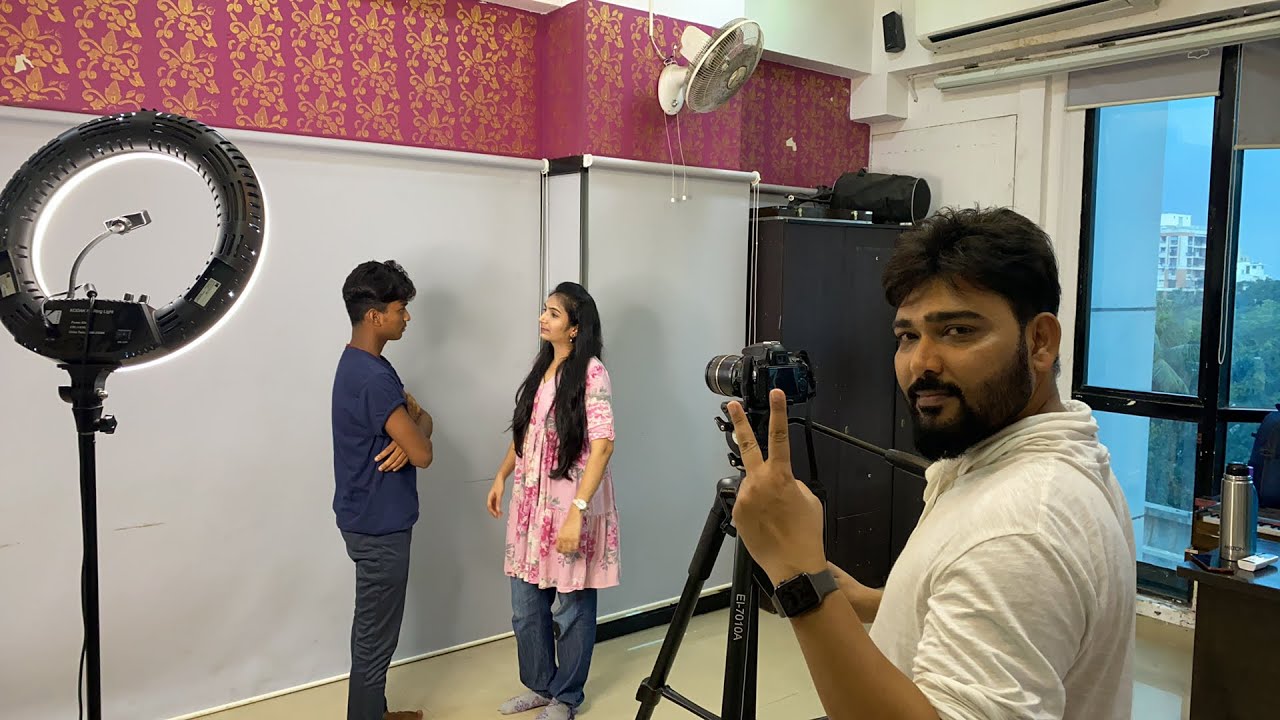 Acting Class Live