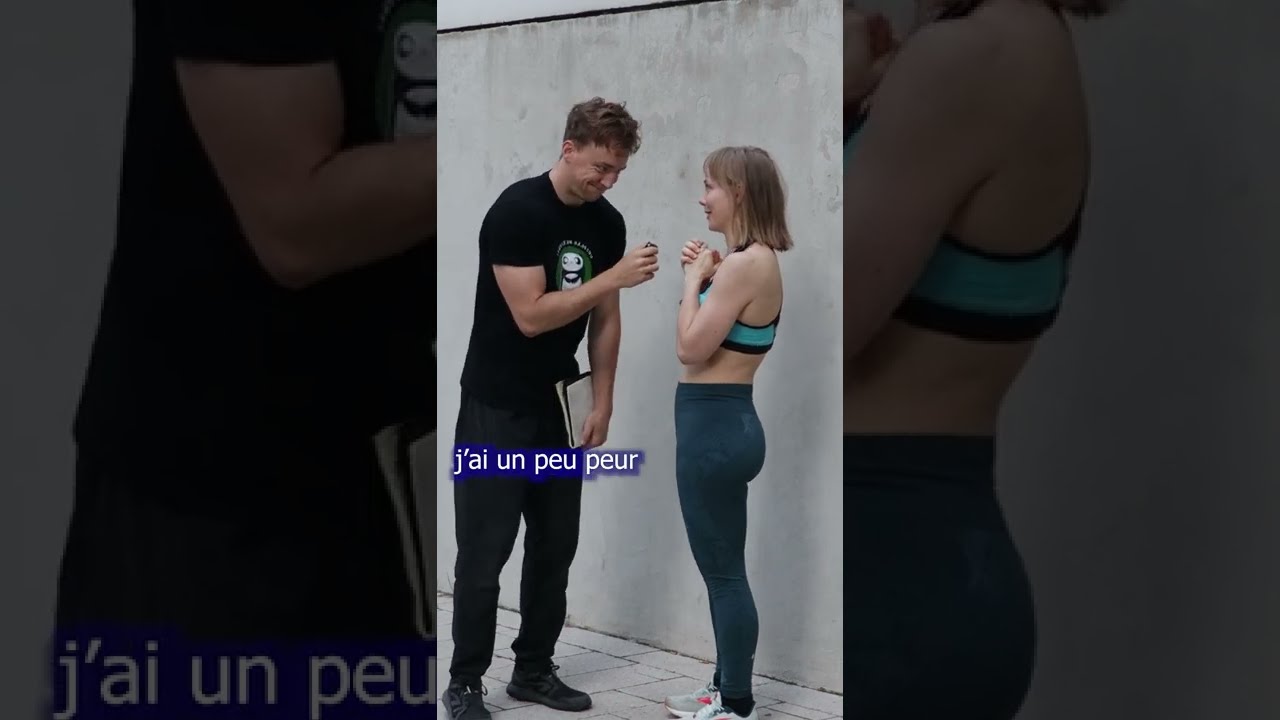 APPRENDRE L'EQUILIBRE