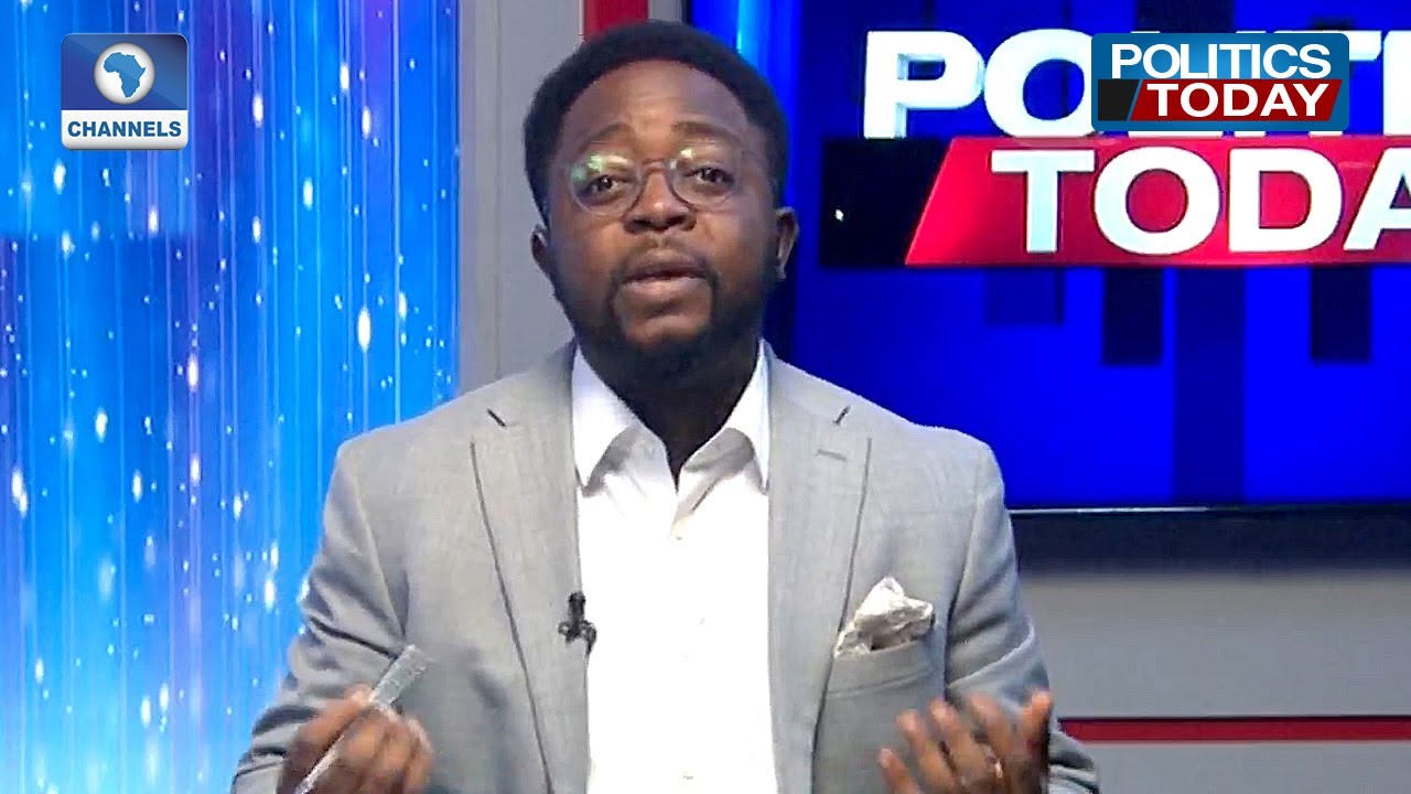 INEC Presents Election Guidelines, APC Disqualifies 10 Aspirants + More | Politics Today