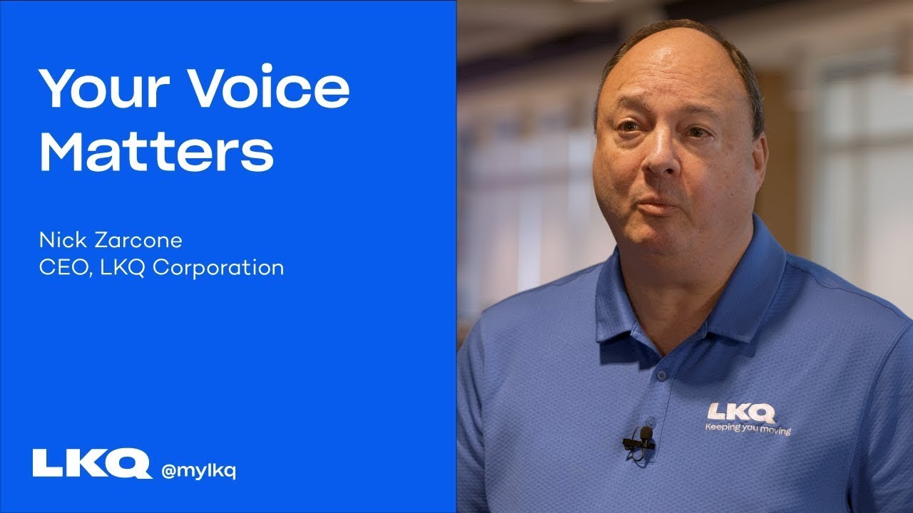 2023 Your Voice Matters: Shaping Our Future Together!