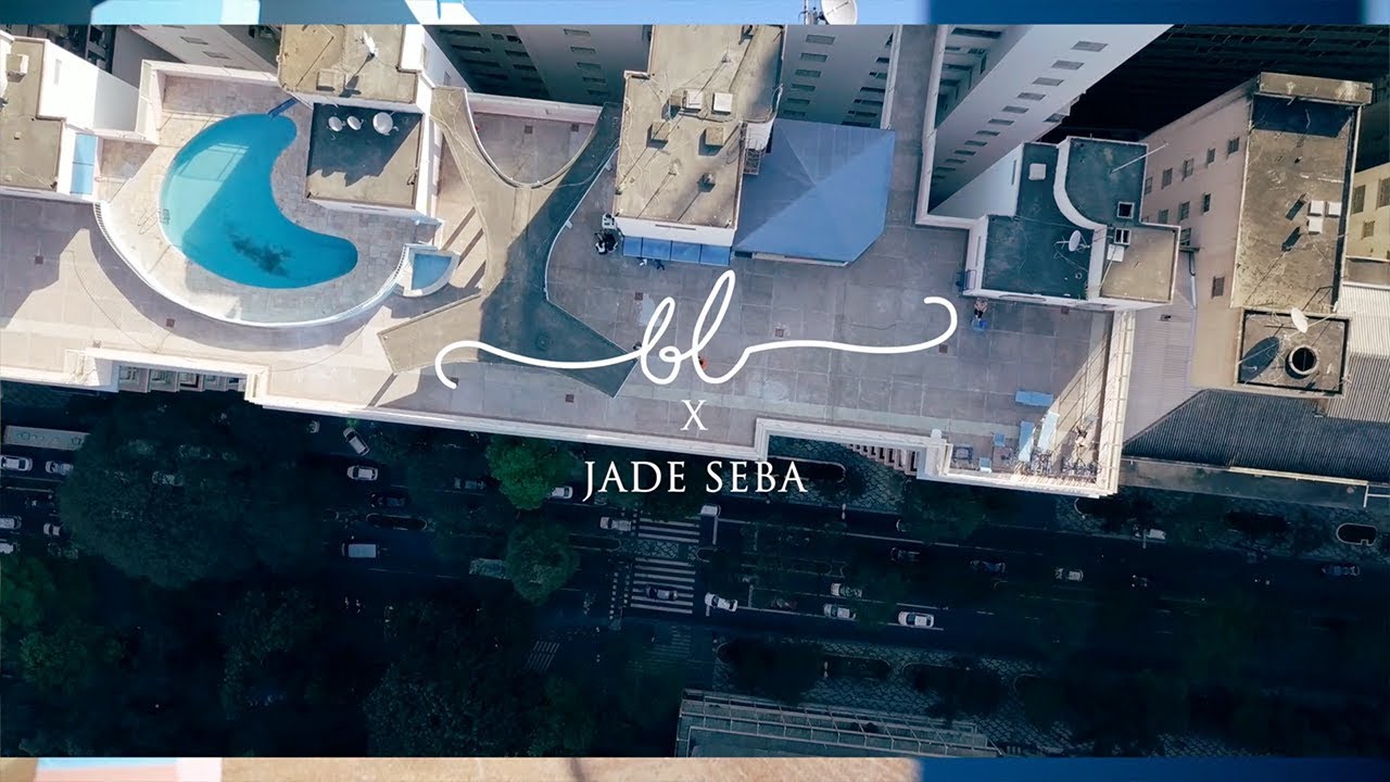 Jade Seba x BL