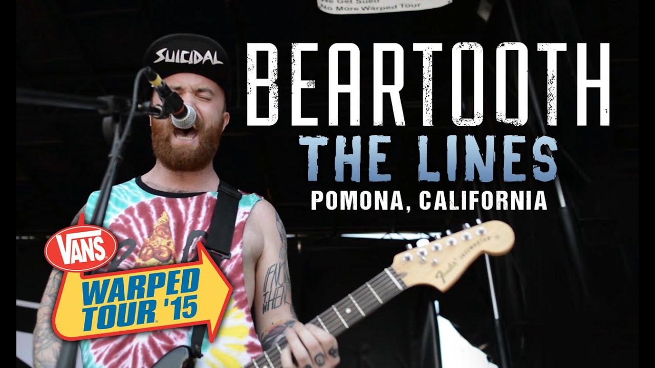 Beartooth - 