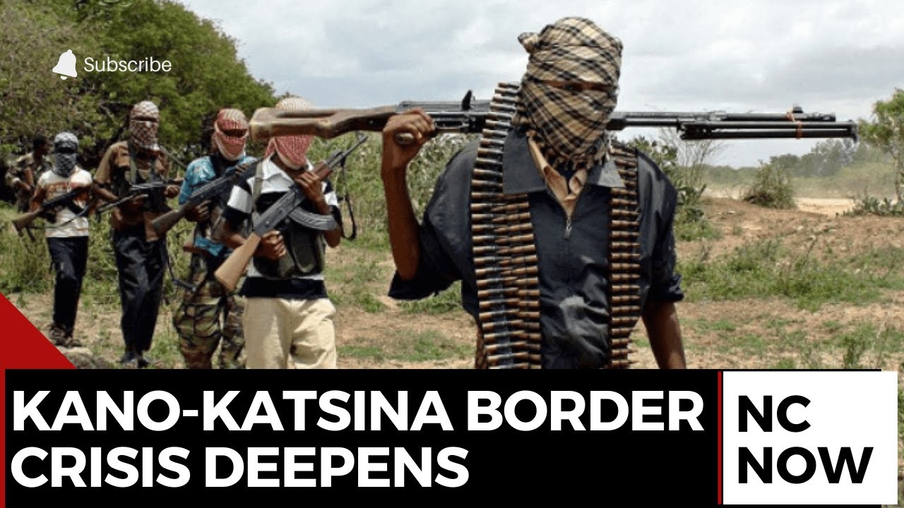 Kano Communities Accuse Katsina Govt, Miyetti Allah of Aiding Bandits