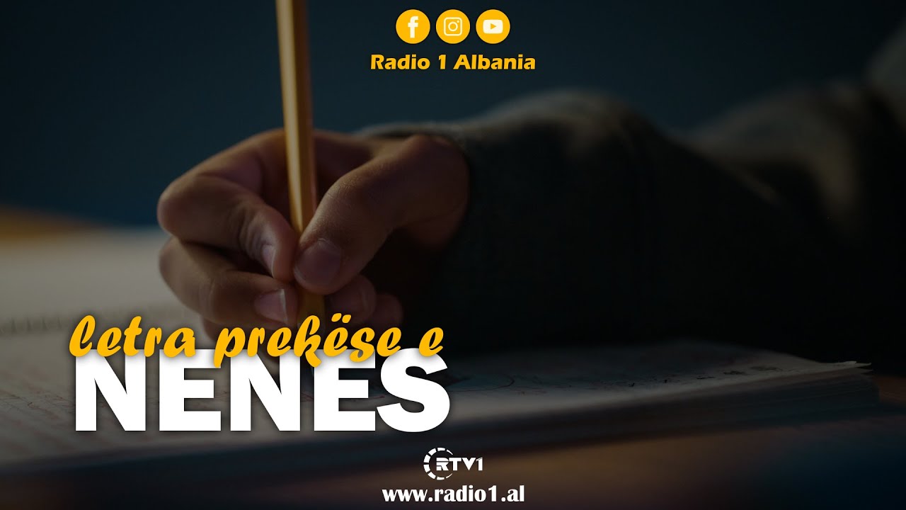 Letra e nënës që përloti njerëzit!