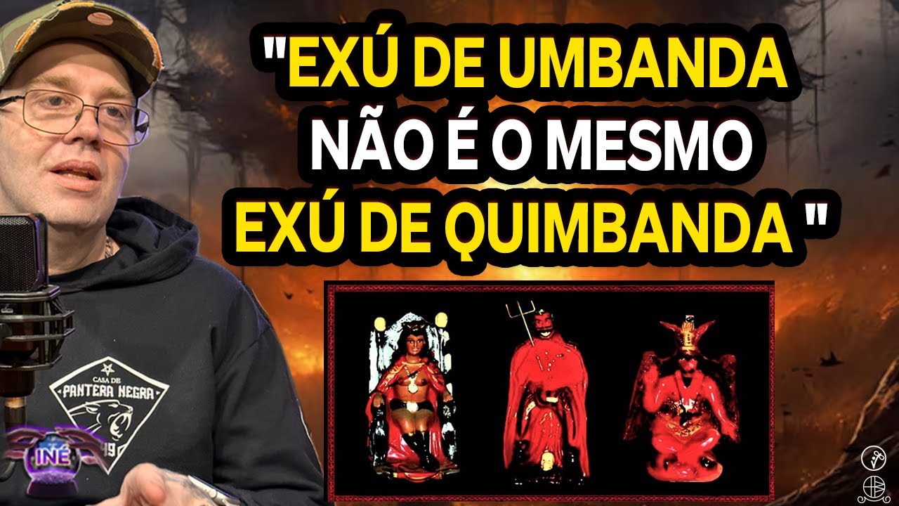 OS QUIMBANDEIROS ESTÃO ESCONDENDO SEUS POSICIONAMENTOS #cortes