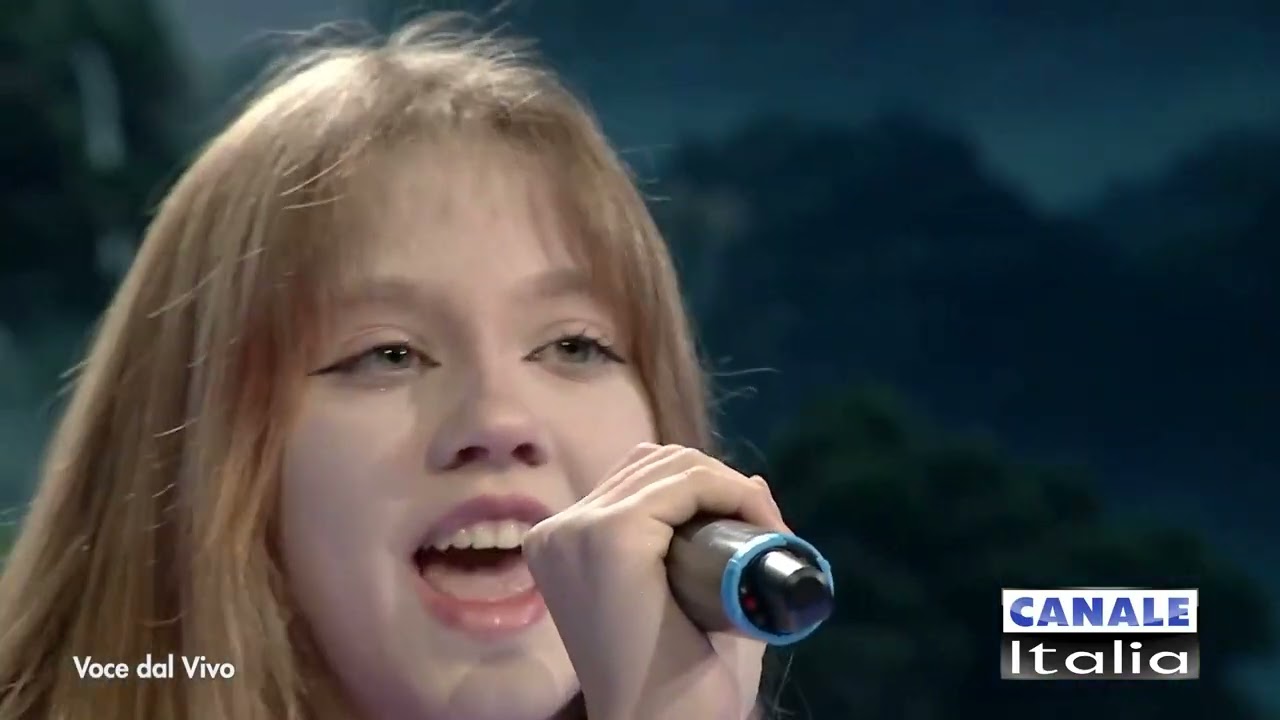 Music Academy Junior Eurovision (Season 9, P1)