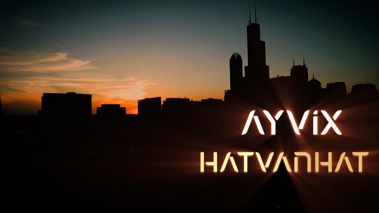 AYVIX - Hatvanhat (Official Music Video)