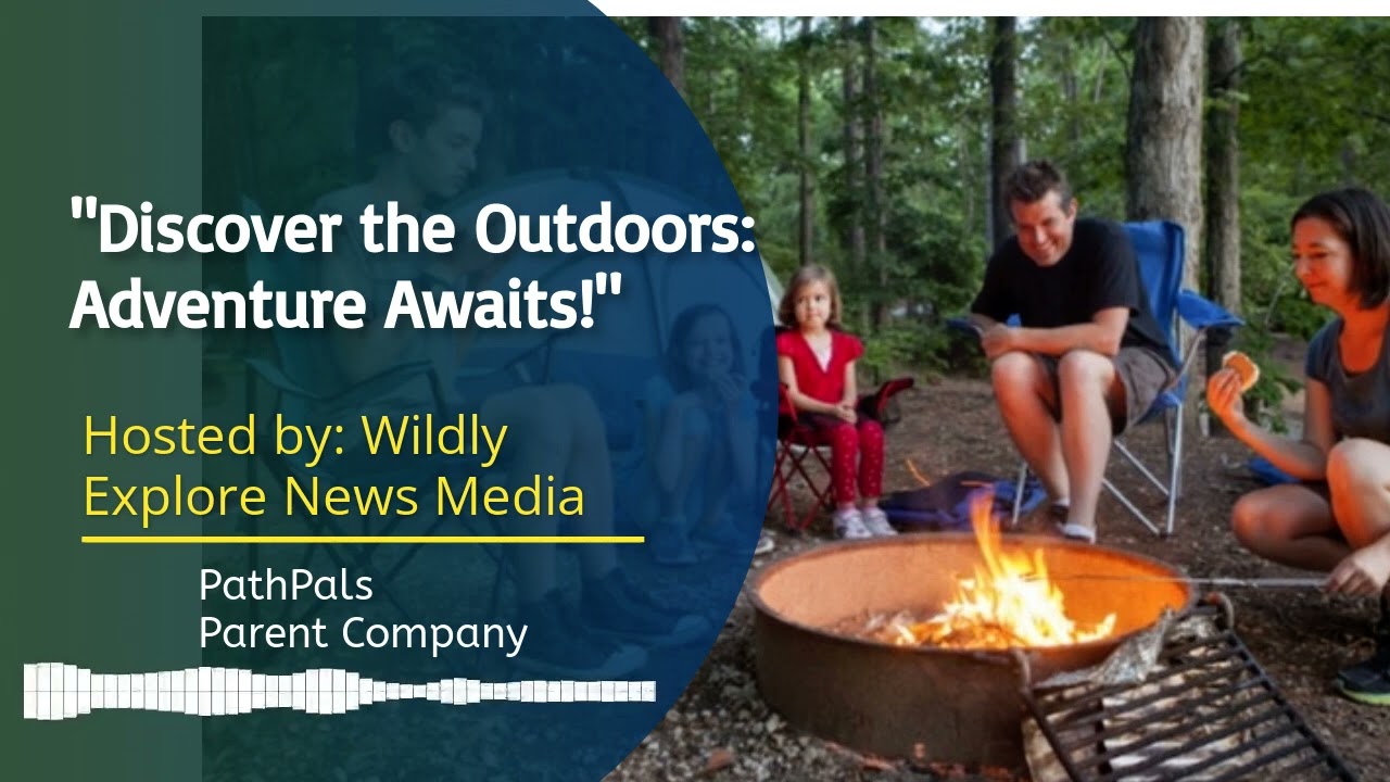 Outdoor Recreation Adventures Dayton Ohio