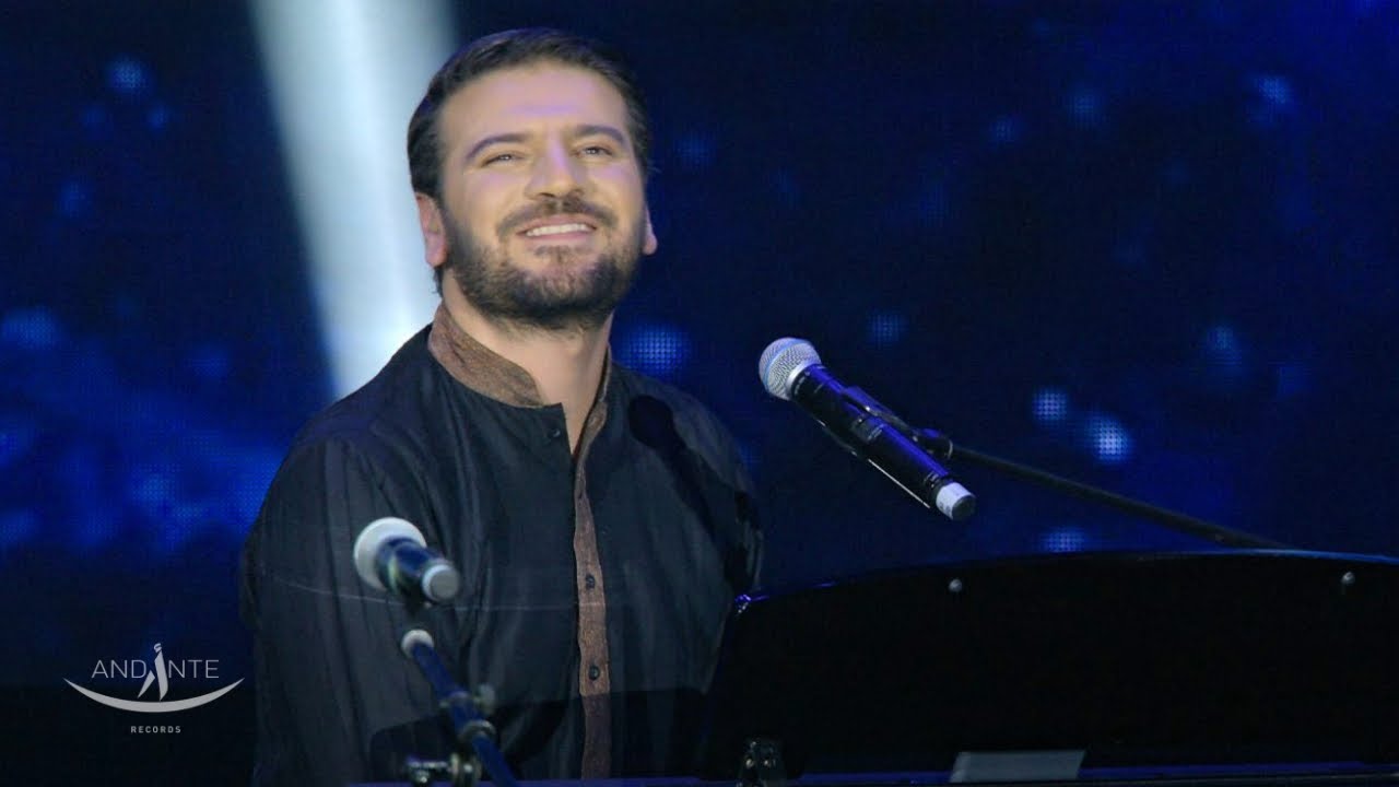 Sami Yusuf - Breeze (Extended Version) [Live] #worldmusic #worldmusictraditions
