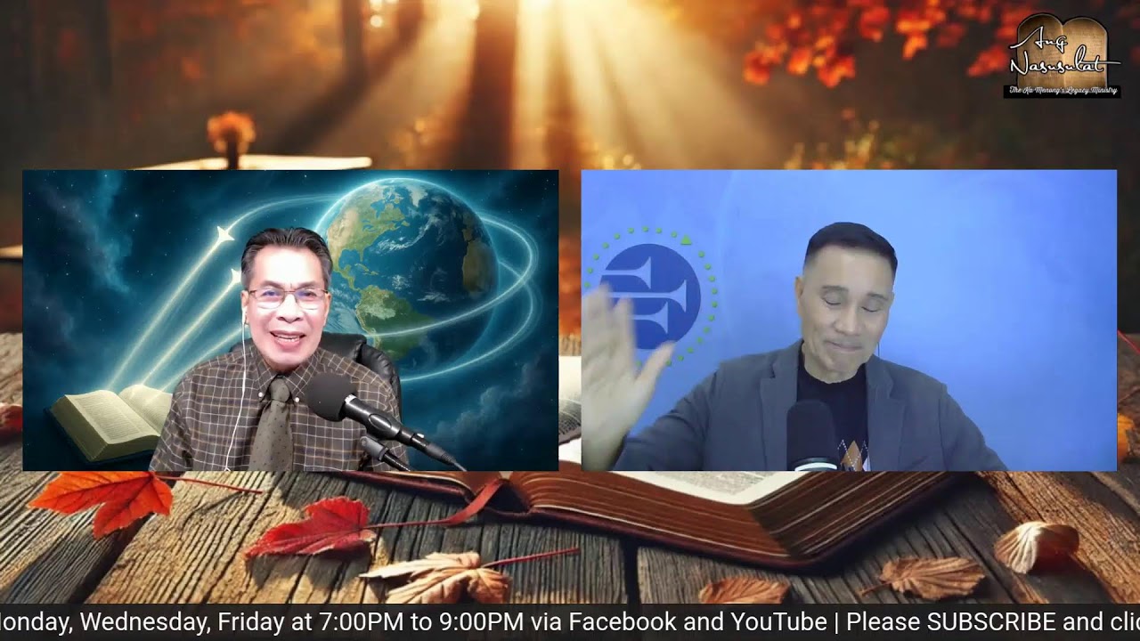 SS Lesson #10 Review 