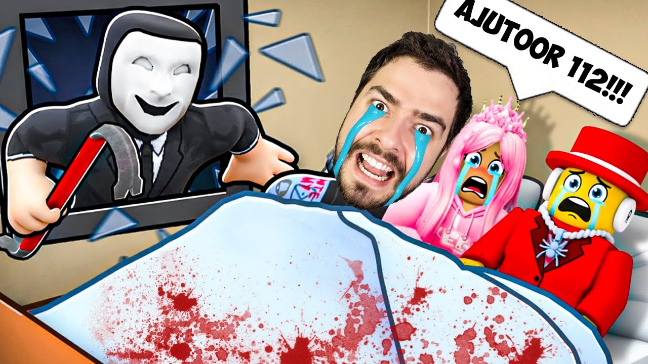 CINEVA VREA SA NE OMOARE?!?!? *WTF*