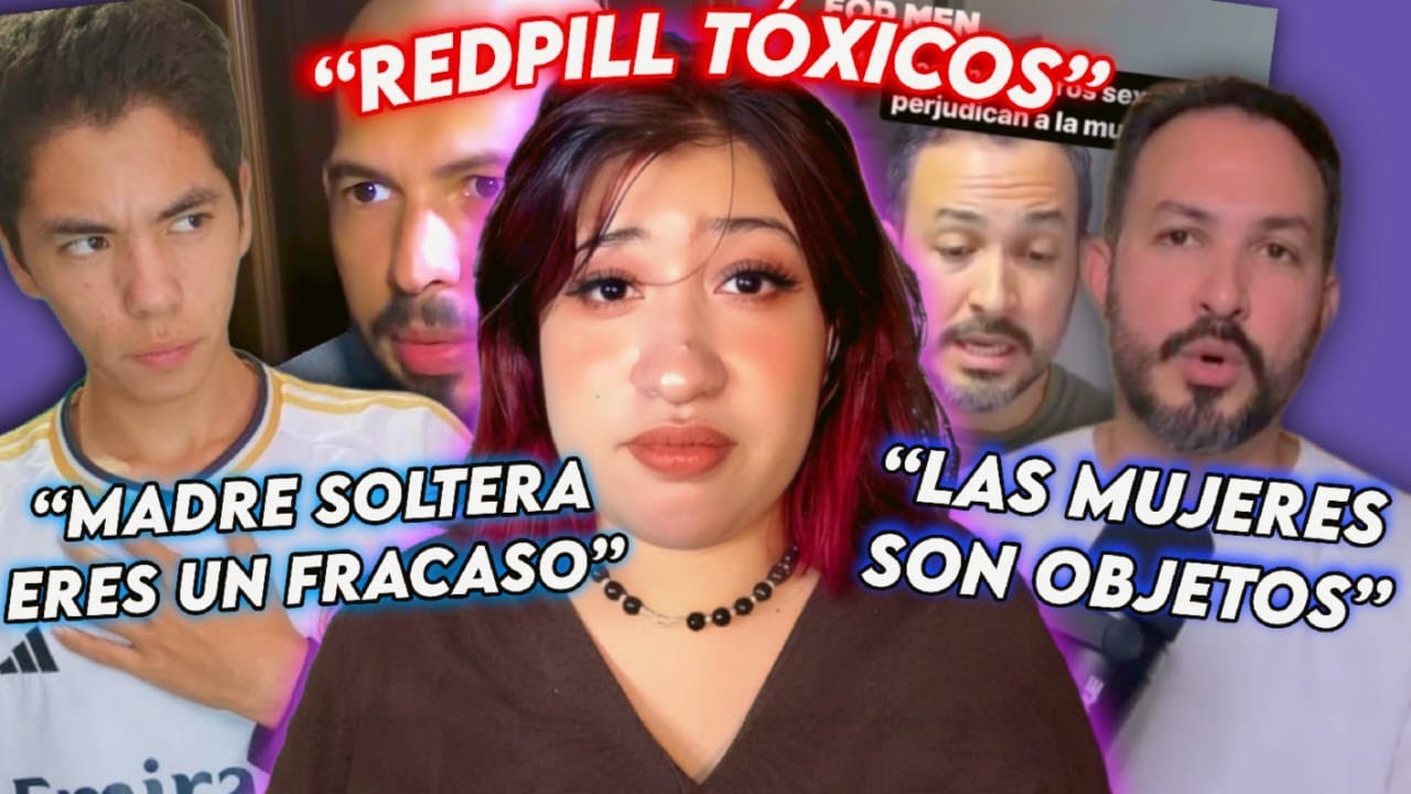 Los PELIGROS de los 