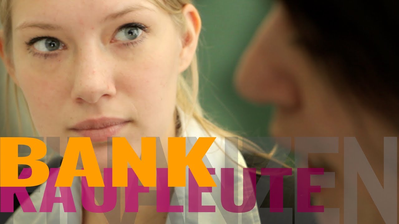Bankkaufleute