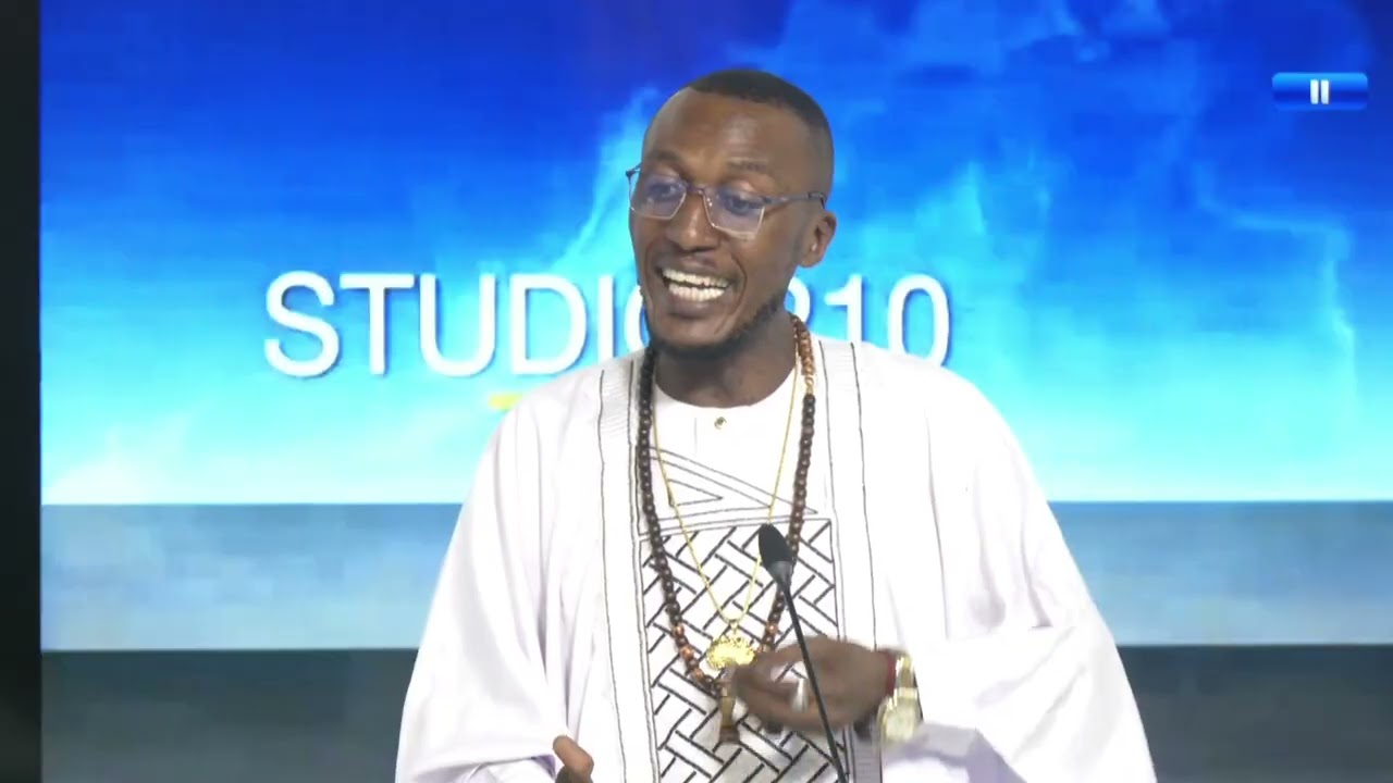 Maitre Anael Moussakanda revient sur les fondamentaux d’un ordre initiatique authentique
